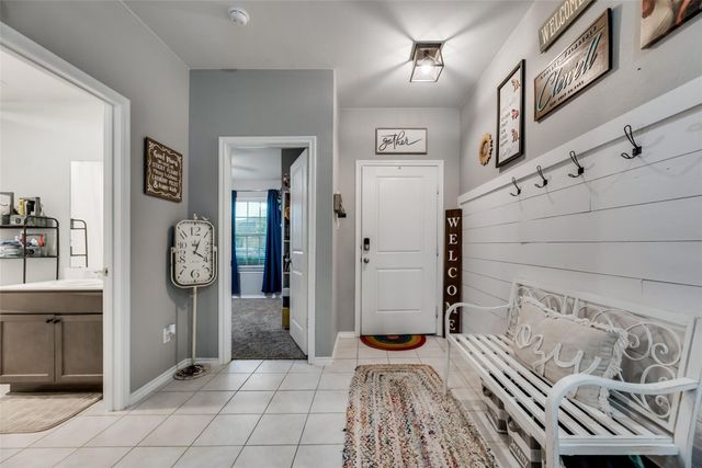 315 Patina Street, Josephine, TX 75189