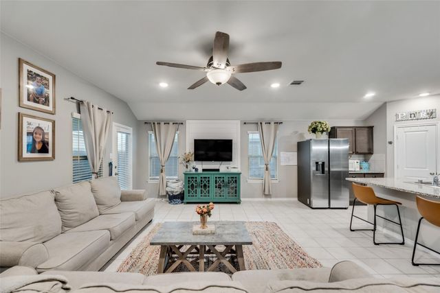 315 Patina Street, Josephine, TX 75189