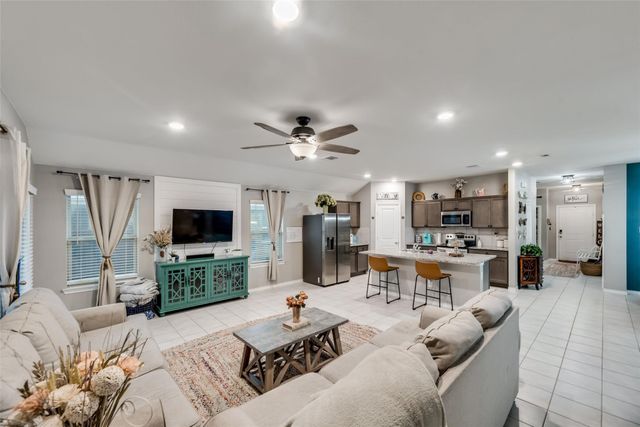 315 Patina Street, Josephine, TX 75189