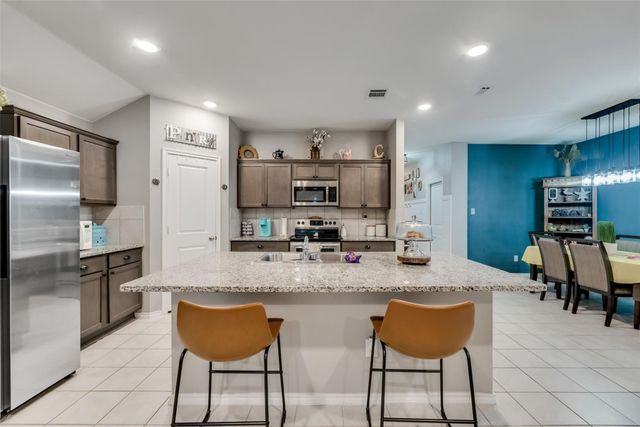 315 Patina Street, Josephine, TX 75189