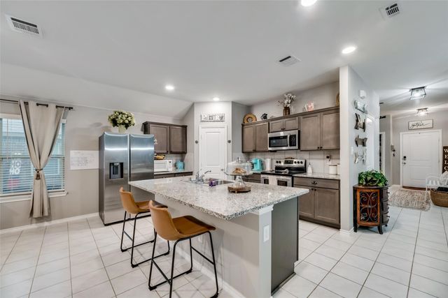 315 Patina Street, Josephine, TX 75189