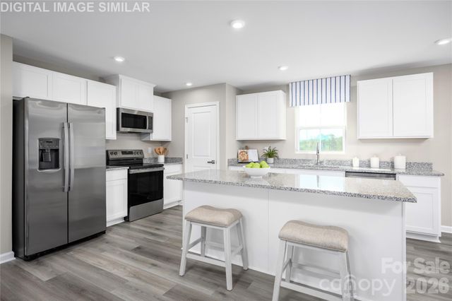 474 Derbyshire Street, Lancaster, SC 29720