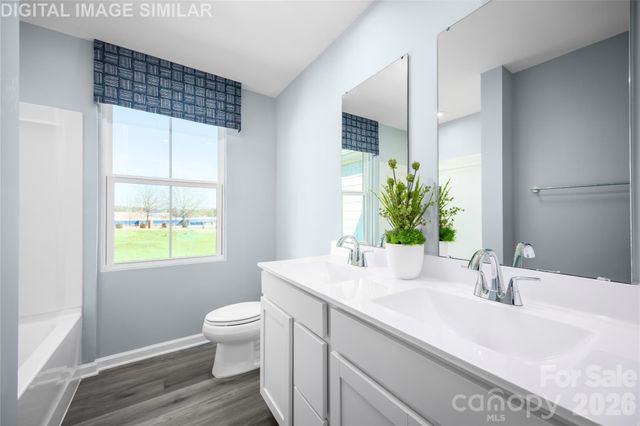 474 Derbyshire Street, Lancaster, SC 29720