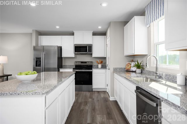 474 Derbyshire Street, Lancaster, SC 29720