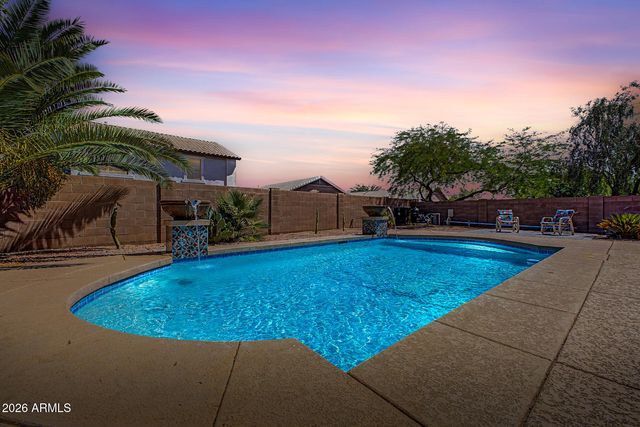 222 E MOUNTAIN VIEW Road, San Tan Valley, AZ 85143