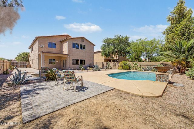 222 E MOUNTAIN VIEW Road, San Tan Valley, AZ 85143