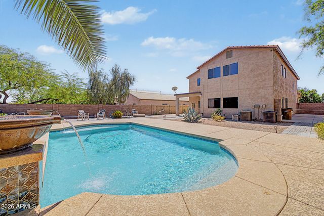 222 E MOUNTAIN VIEW Road, San Tan Valley, AZ 85143