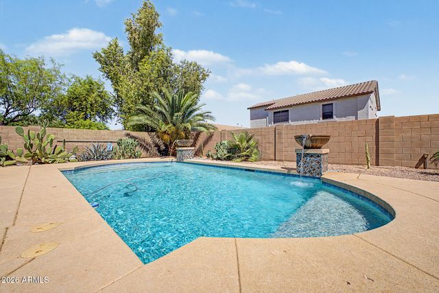 222 E MOUNTAIN VIEW Road, San Tan Valley, AZ 85143