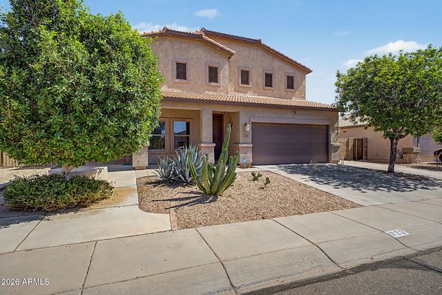 222 E MOUNTAIN VIEW Road, San Tan Valley, AZ 85143