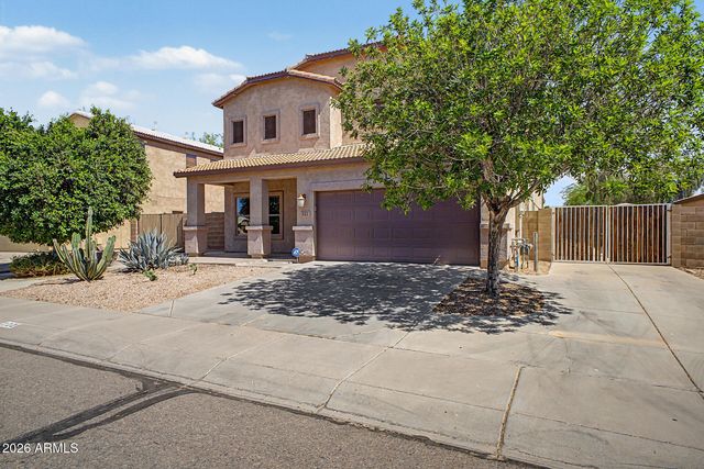 222 E MOUNTAIN VIEW Road, San Tan Valley, AZ 85143