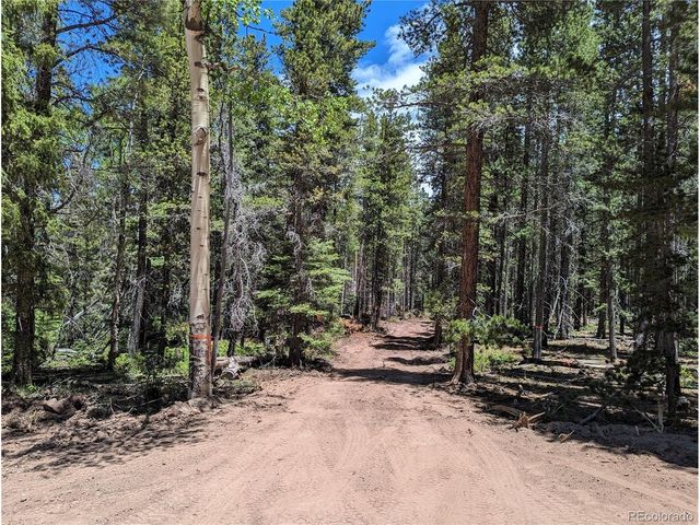 2905 Forbes Park Loop, Fort Garland, CO 81133