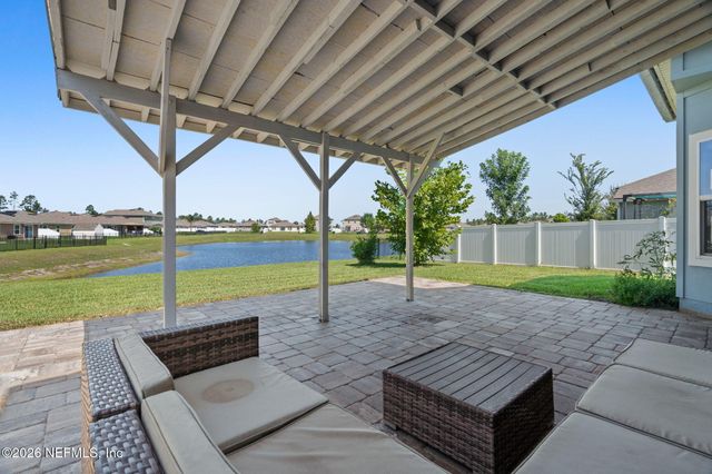 2714 COLD STREAM Lane, Green Cove Springs, FL 32043