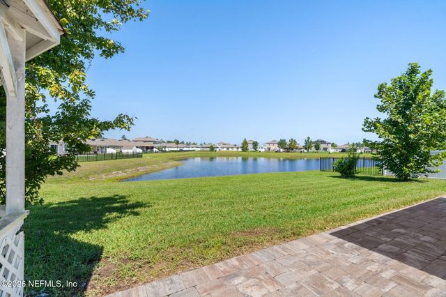 2714 COLD STREAM Lane, Green Cove Springs, FL 32043