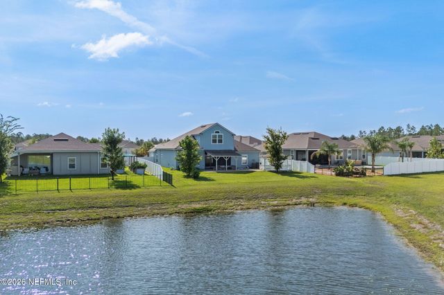2714 COLD STREAM Lane, Green Cove Springs, FL 32043
