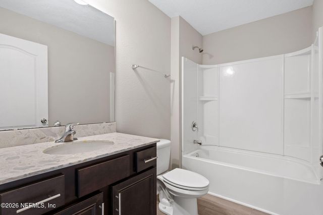 2714 COLD STREAM Lane, Green Cove Springs, FL 32043
