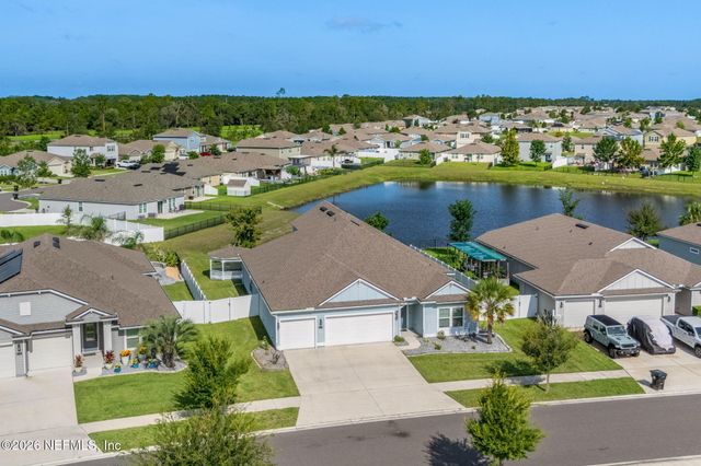 2714 COLD STREAM Lane, Green Cove Springs, FL 32043