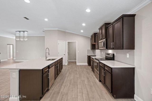 2714 COLD STREAM Lane, Green Cove Springs, FL 32043