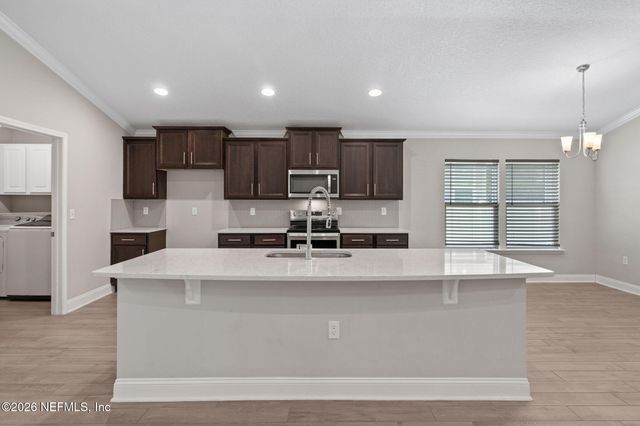 2714 COLD STREAM Lane, Green Cove Springs, FL 32043