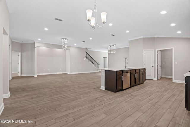 2714 COLD STREAM Lane, Green Cove Springs, FL 32043