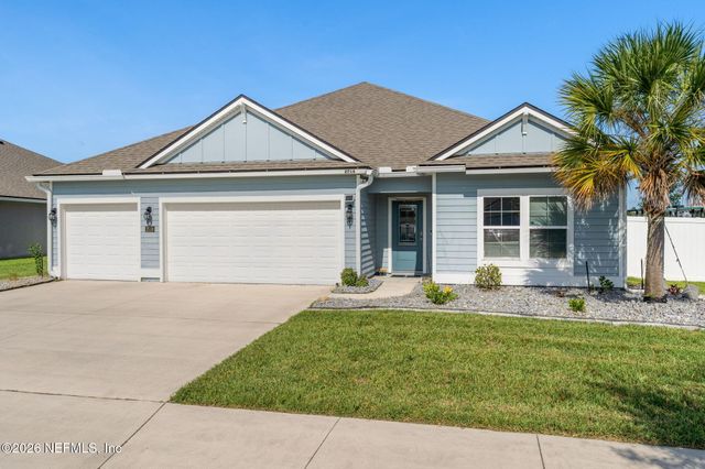 2714 COLD STREAM Lane, Green Cove Springs, FL 32043