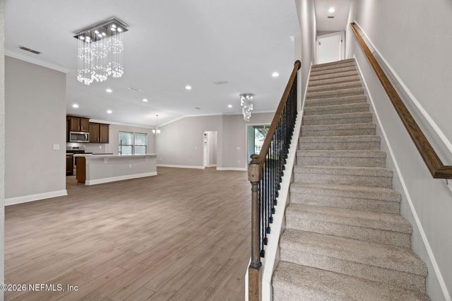 2714 COLD STREAM Lane, Green Cove Springs, FL 32043