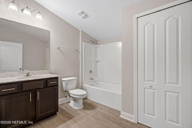 2714 COLD STREAM Lane, Green Cove Springs, FL 32043