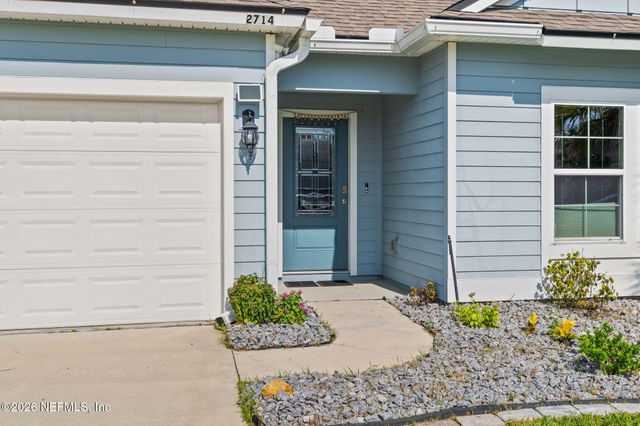 2714 COLD STREAM Lane, Green Cove Springs, FL 32043