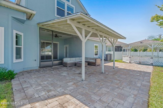 2714 COLD STREAM Lane, Green Cove Springs, FL 32043