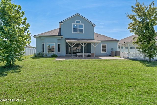 2714 COLD STREAM Lane, Green Cove Springs, FL 32043