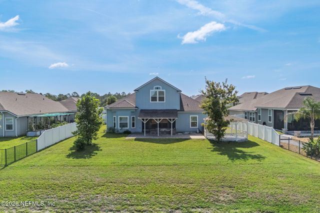 2714 COLD STREAM Lane, Green Cove Springs, FL 32043