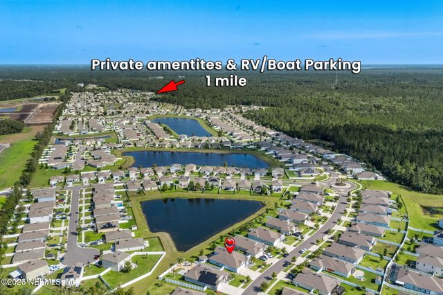 2714 COLD STREAM Lane, Green Cove Springs, FL 32043