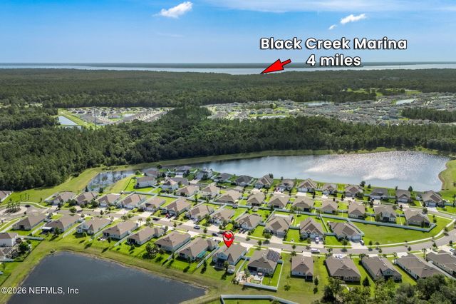 2714 COLD STREAM Lane, Green Cove Springs, FL 32043