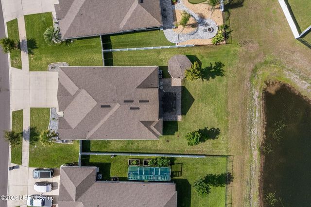 2714 COLD STREAM Lane, Green Cove Springs, FL 32043