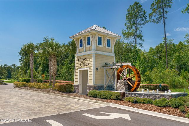 2714 COLD STREAM Lane, Green Cove Springs, FL 32043