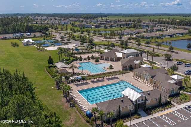 2714 COLD STREAM Lane, Green Cove Springs, FL 32043