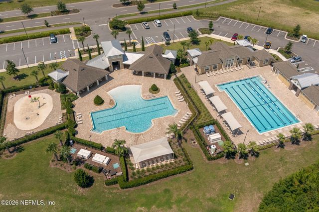 2714 COLD STREAM Lane, Green Cove Springs, FL 32043