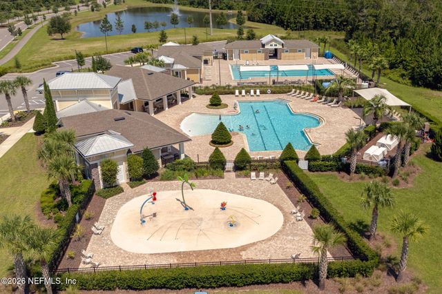 2714 COLD STREAM Lane, Green Cove Springs, FL 32043