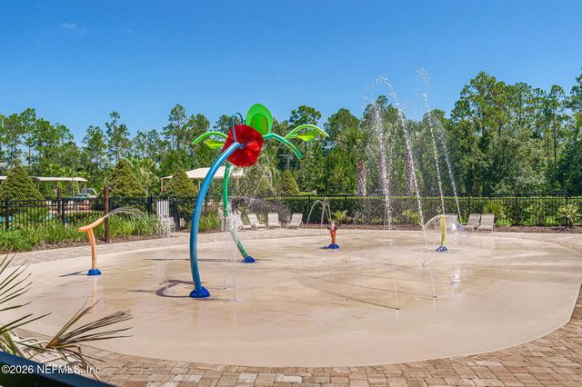 2714 COLD STREAM Lane, Green Cove Springs, FL 32043