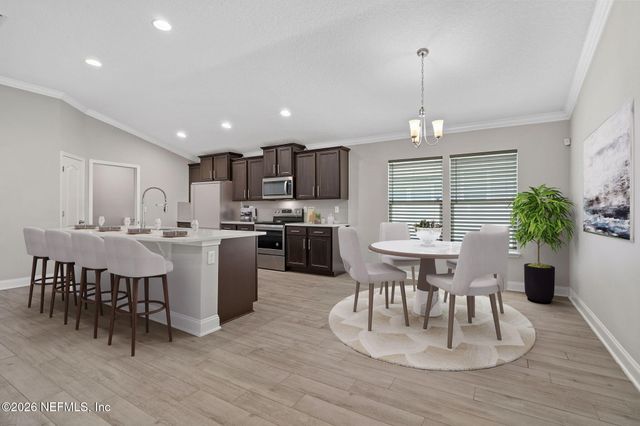 2714 COLD STREAM Lane, Green Cove Springs, FL 32043