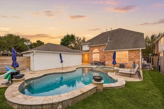 6010 Gatewood Manor Drive, Katy, TX 77494
