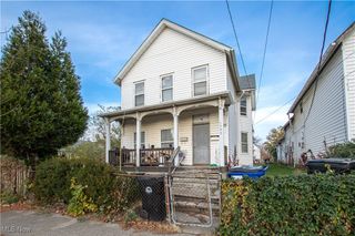 1593 E 45th Street, Cleveland, OH 44103
