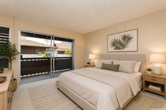 6201 Kawaihae Place D101, Honolulu, HI 96825