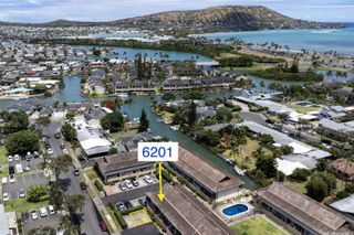 6201 Kawaihae Place D101, Honolulu, HI 96825