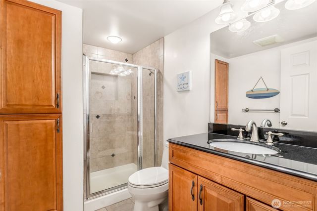 11907 NE 133rd Place, Kirkland, WA 98034