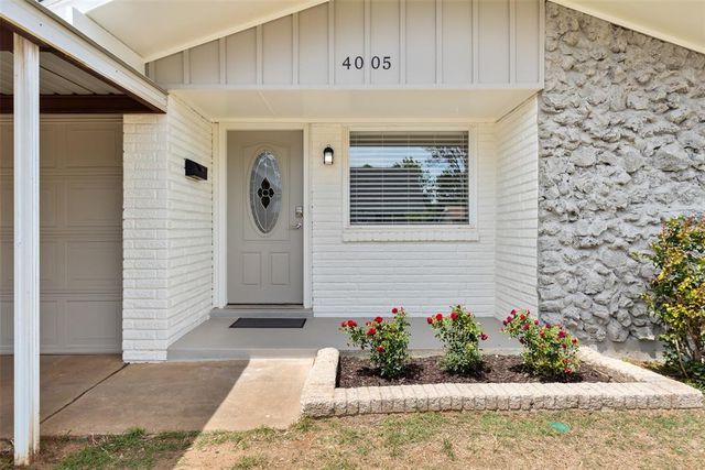 4005 SE 14th Street, Del City, OK 73115