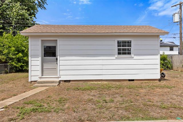 4005 SE 14th Street, Del City, OK 73115
