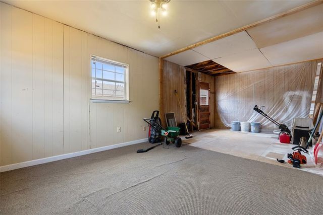 4005 SE 14th Street, Del City, OK 73115