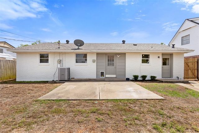 4005 SE 14th Street, Del City, OK 73115