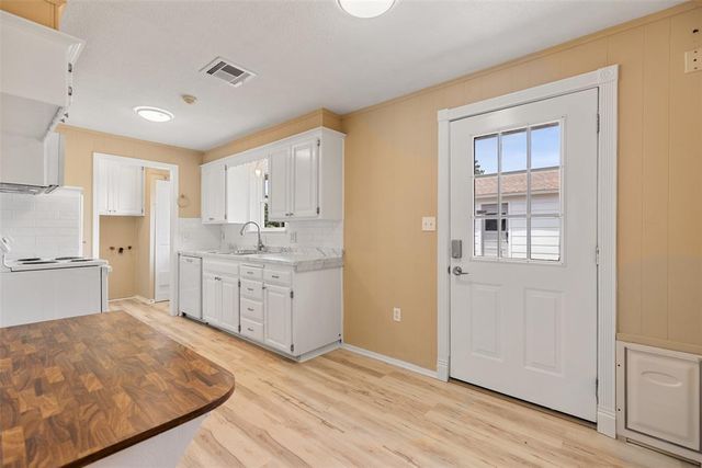 4005 SE 14th Street, Del City, OK 73115