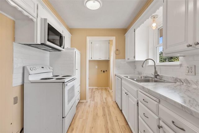 4005 SE 14th Street, Del City, OK 73115